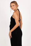 Scarlette Dress Black