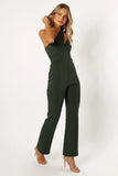 Angelus Jumpsuit Emerald
