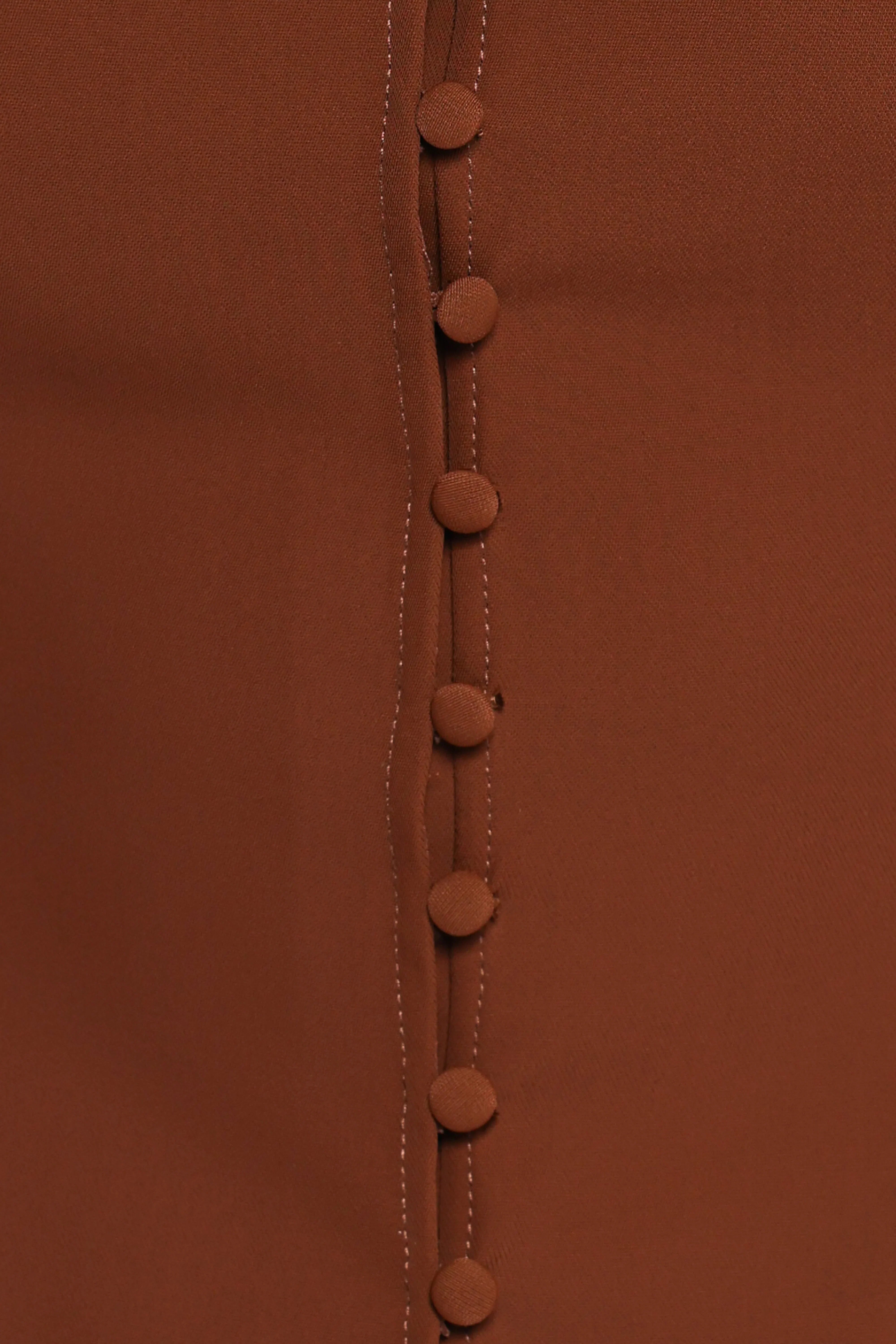 Kameran Top Chocolate