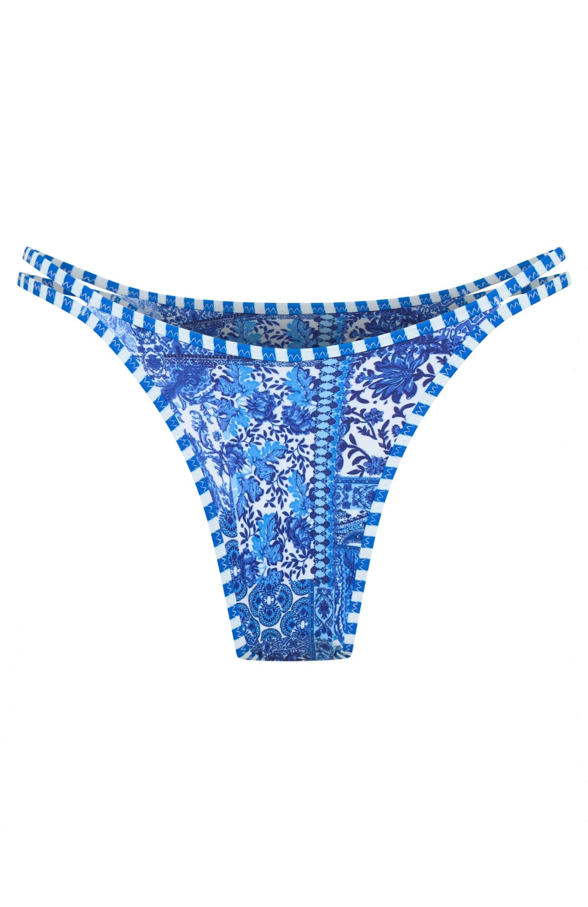 Mhari Bottoms Mediterranean Bloom