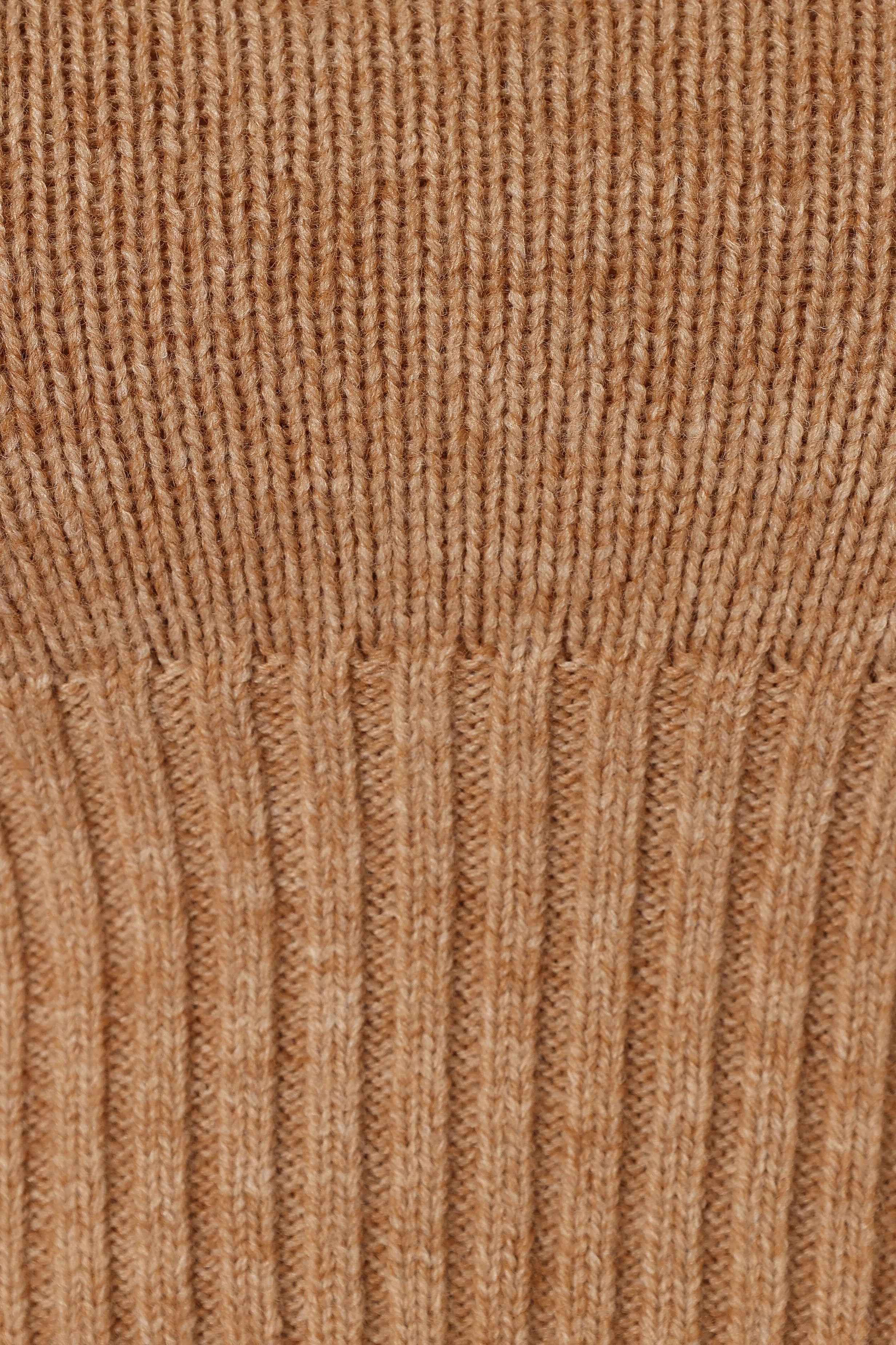 Isabel Sweater Top Beige