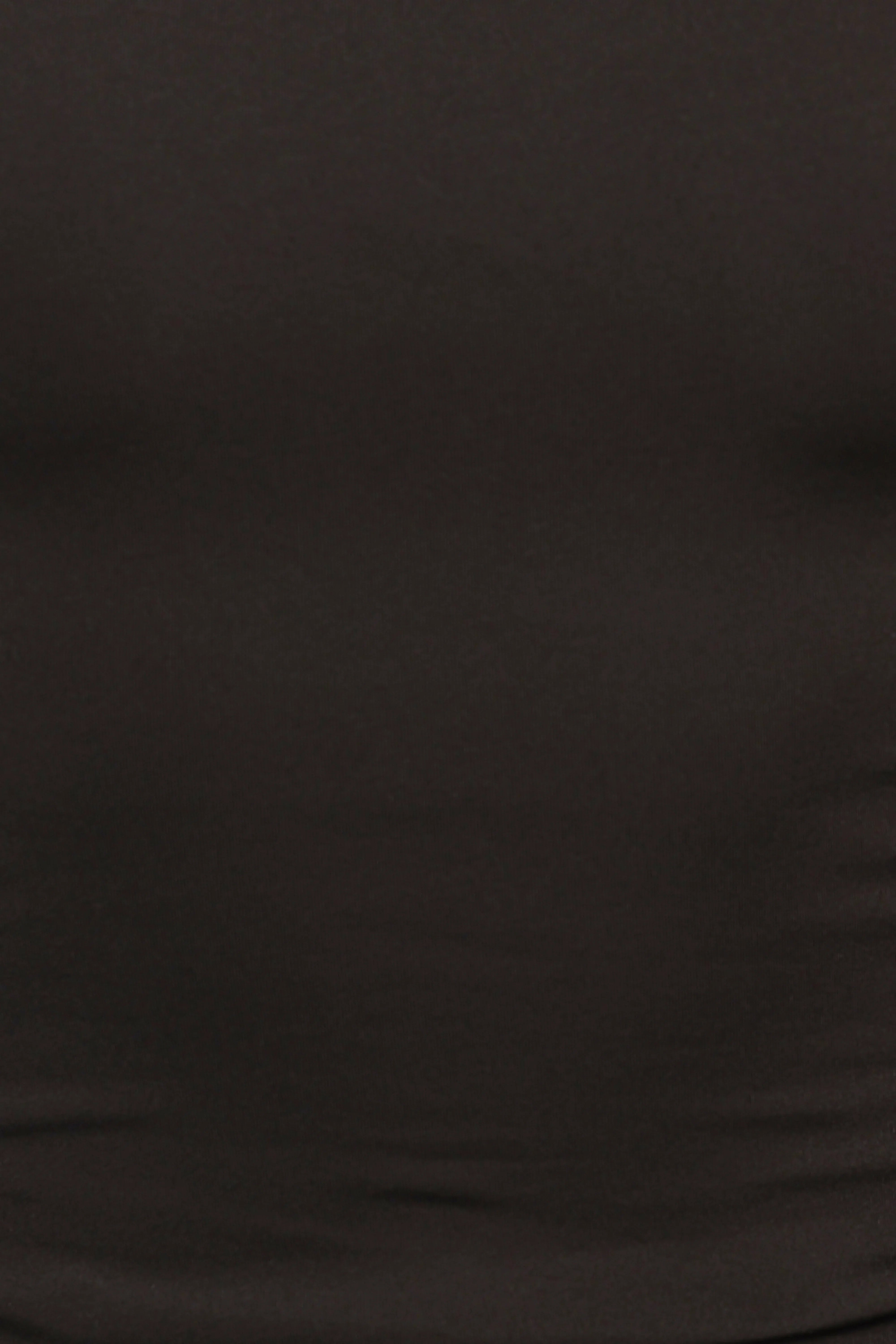 Darma Long Sleeve Top Black