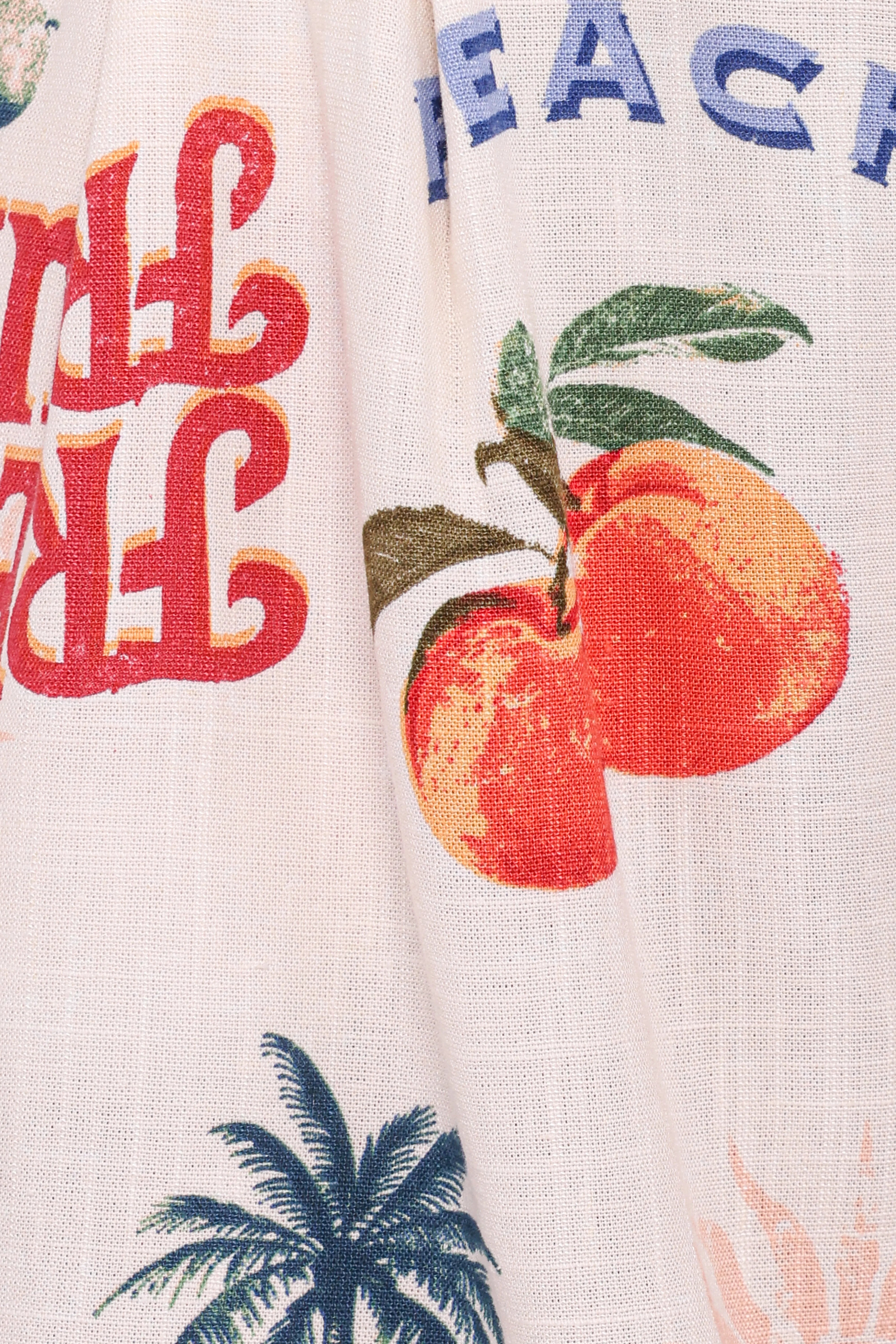 Lars Shorts Tutti Frutti