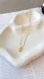 Zodiac Necklace Aries