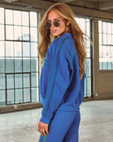 Peak Mode Quarter Zip Pullover