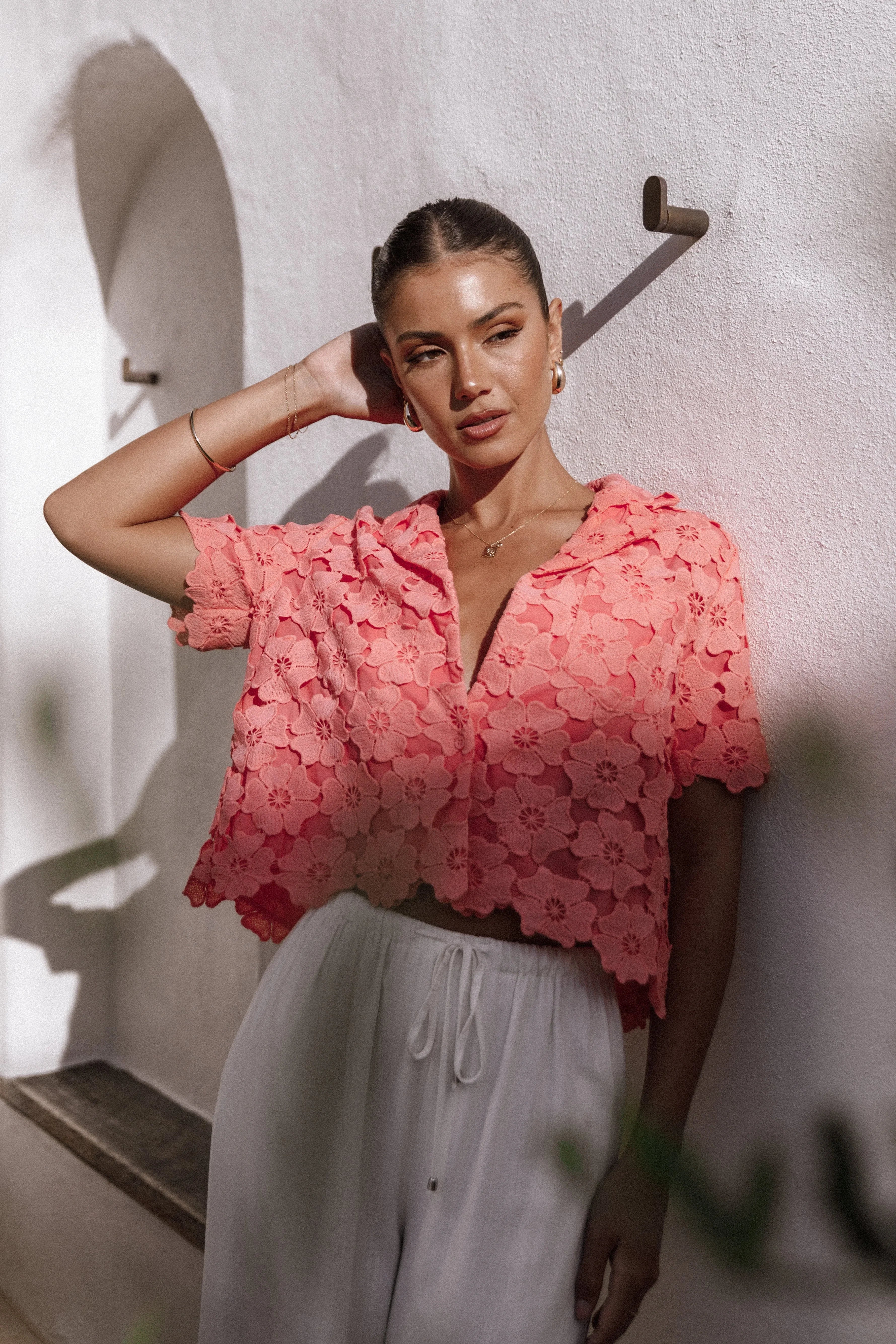 Locale Shirt Watermelon