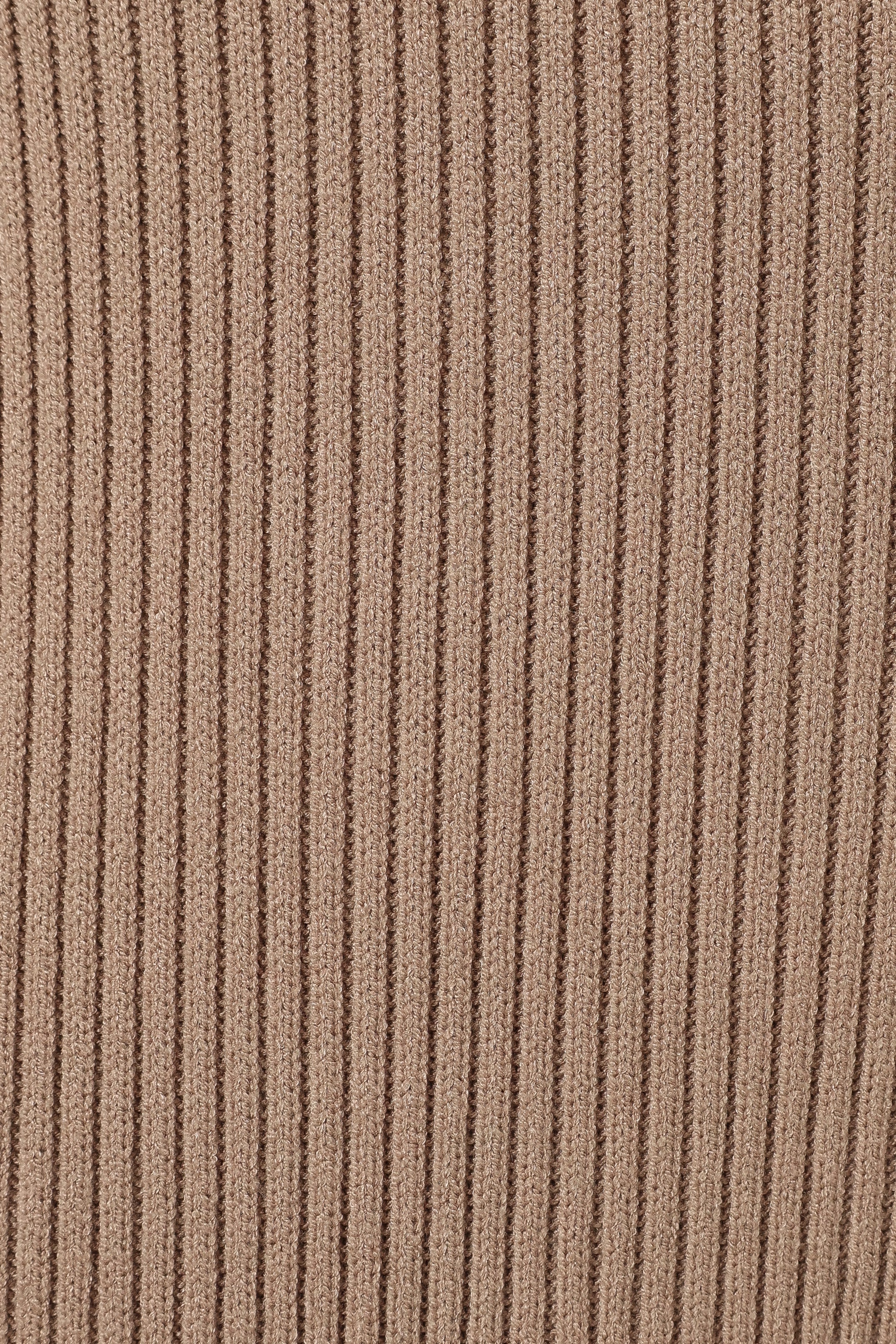 Payton Knitted Set Taupe