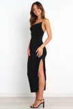 Dixie Dress Black