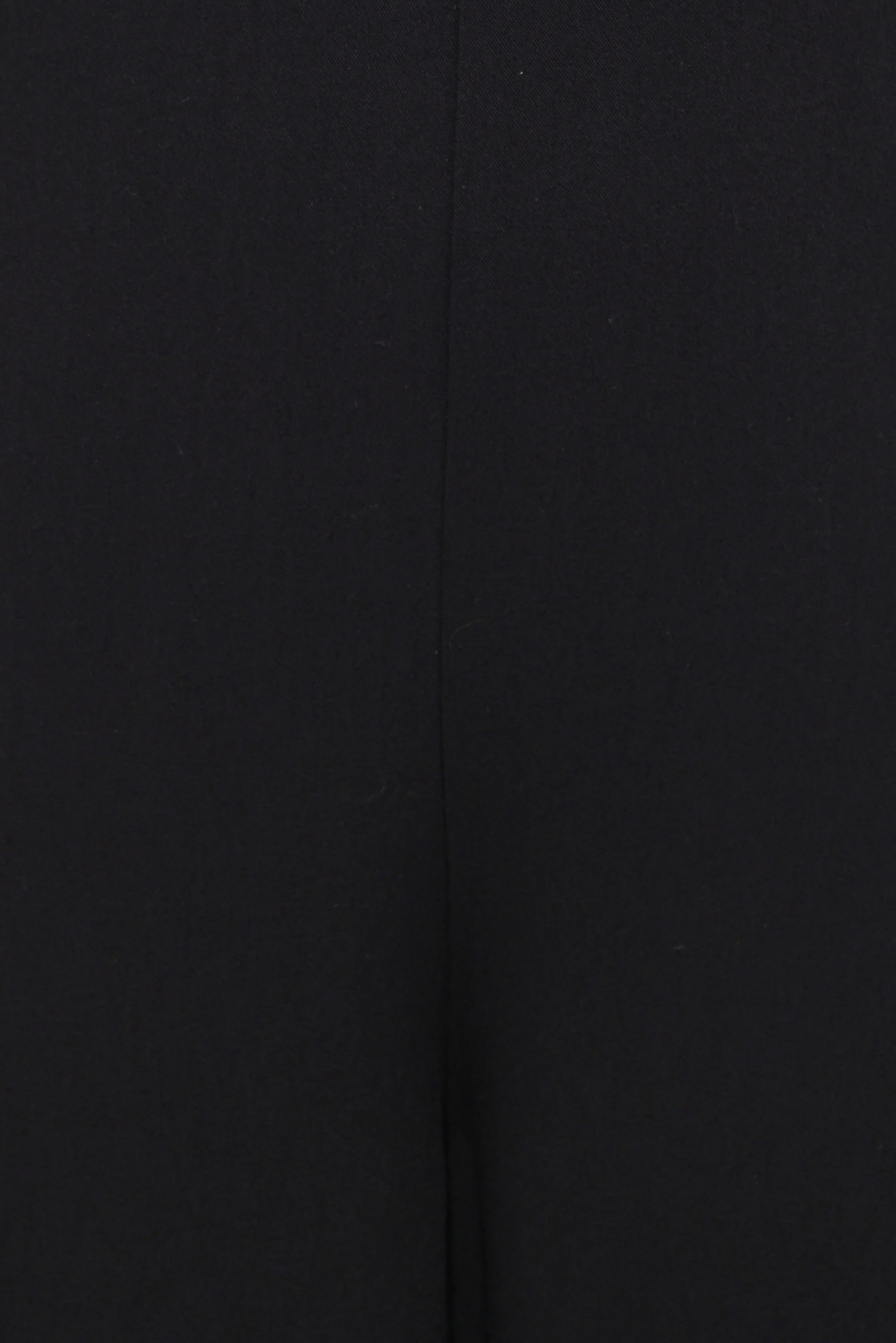 Hilda Jumpsuit Black