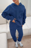 Its Your Chance Sweatpants Navy