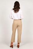 Lexie Pants Beige