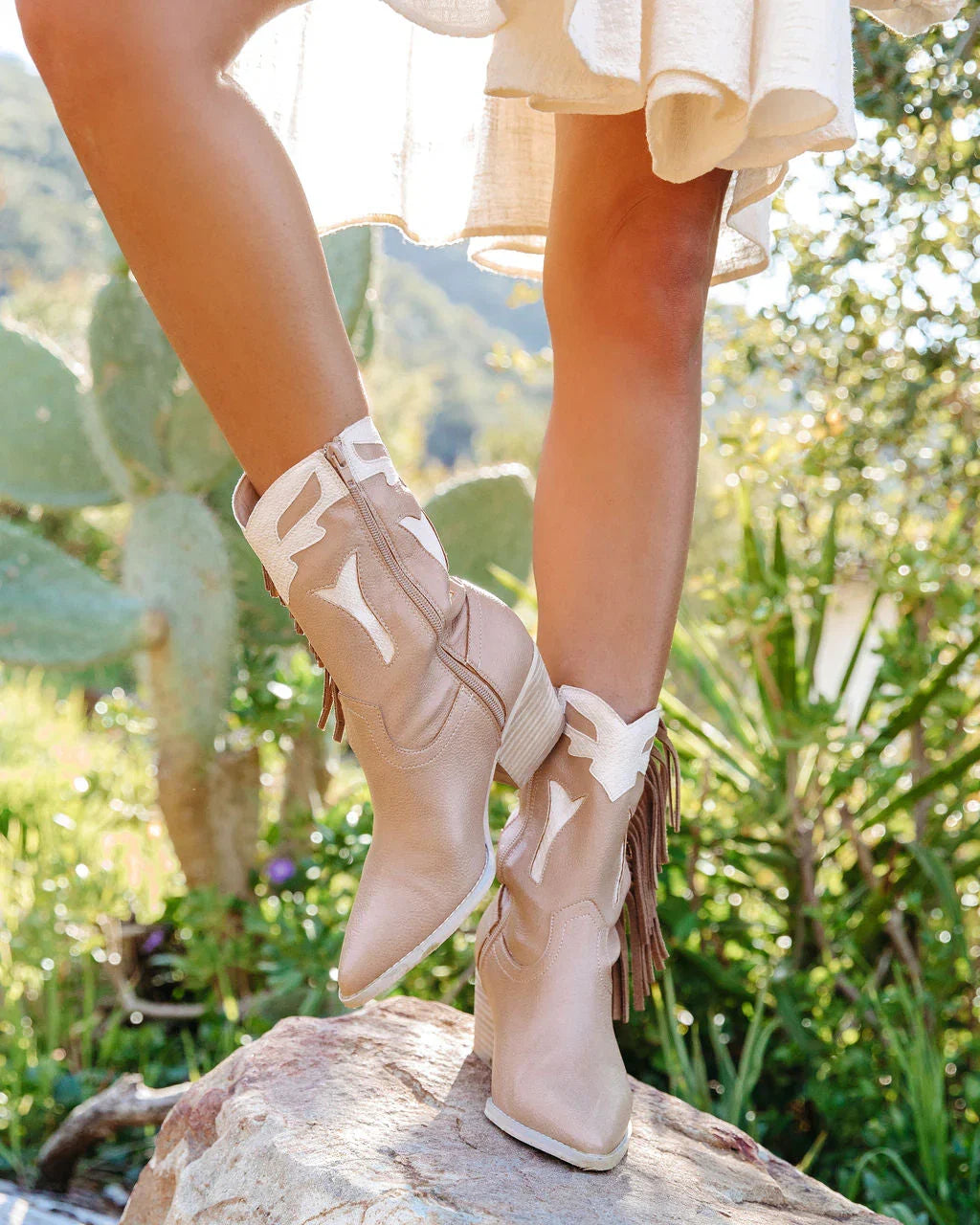 peep toe velvet heels with bow detail