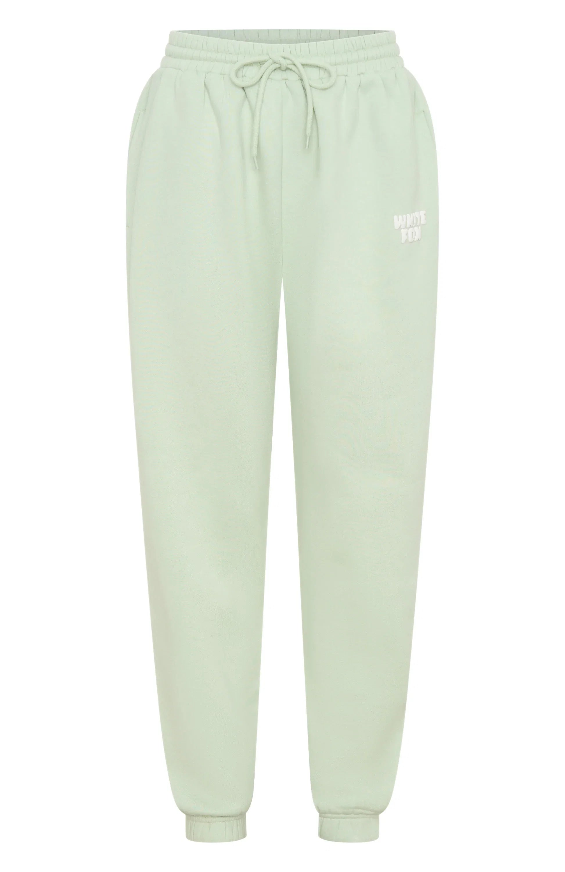 11th Street Keeping It Real Sweatpants Iced Matcha