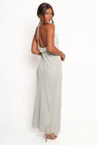 Patricia Maxi Dress Sage