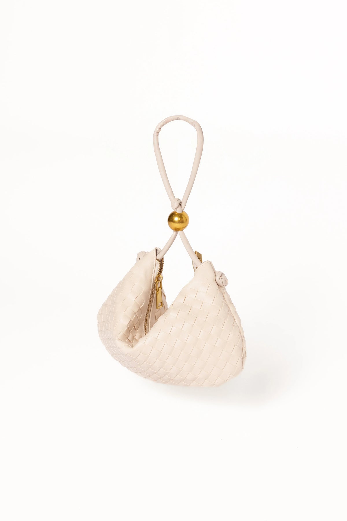 Sara Bag White