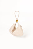 Sara Bag White
