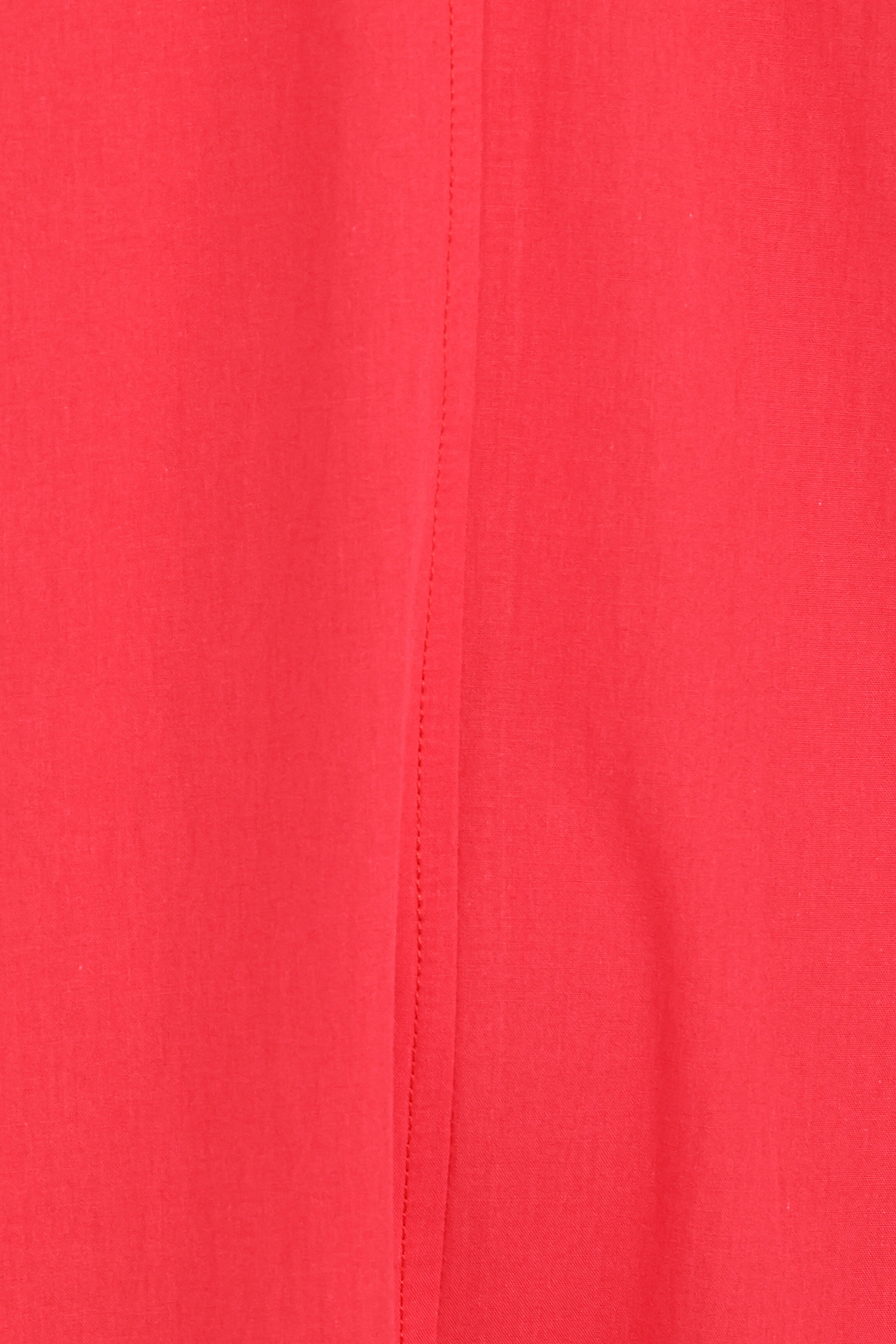 Laurita Maxi Dress Red