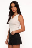 Abrand Venice Shorts Heidi