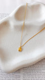 Zodiac Necklace Sagittarius