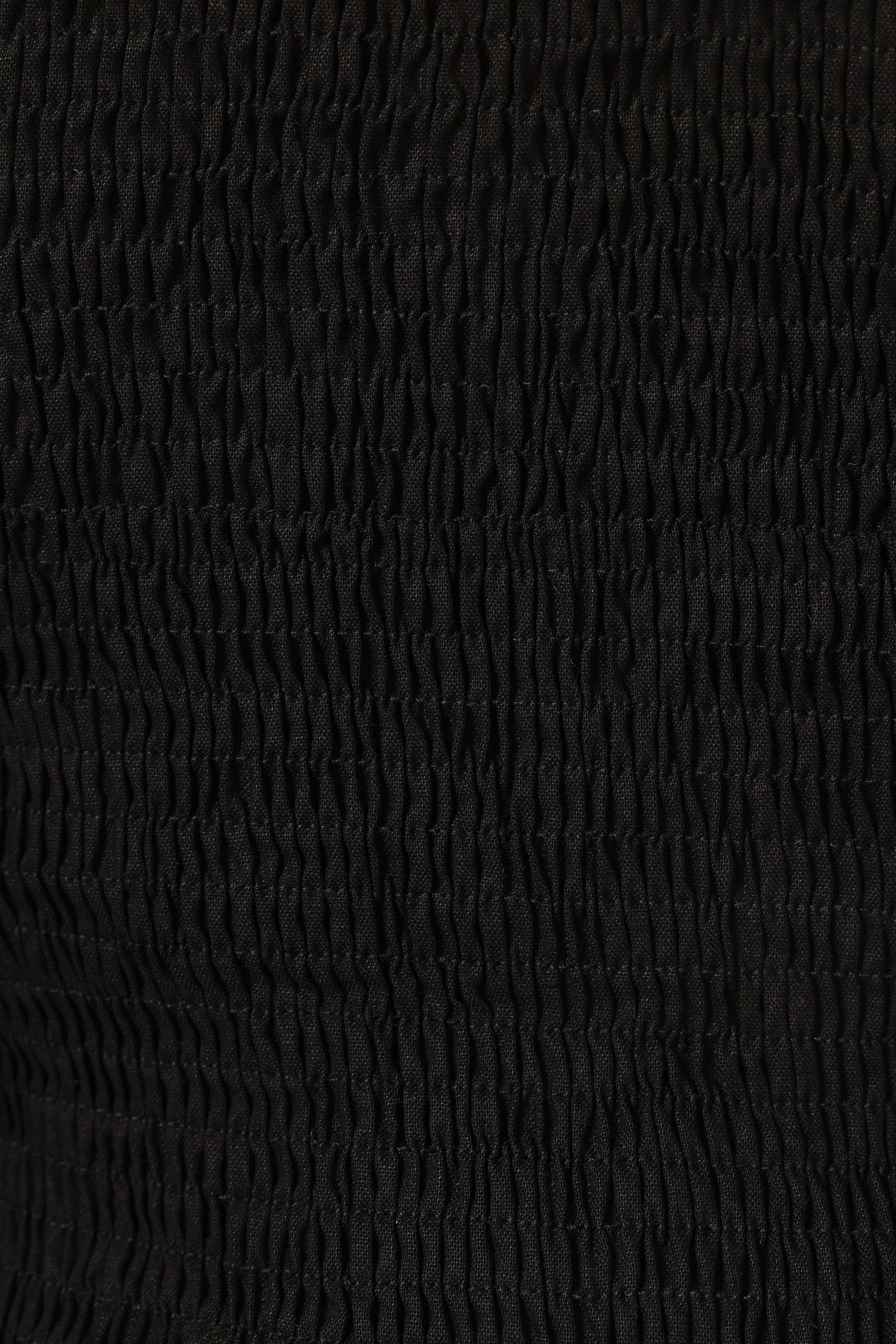Celine Top Black