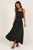 Lula Set Black