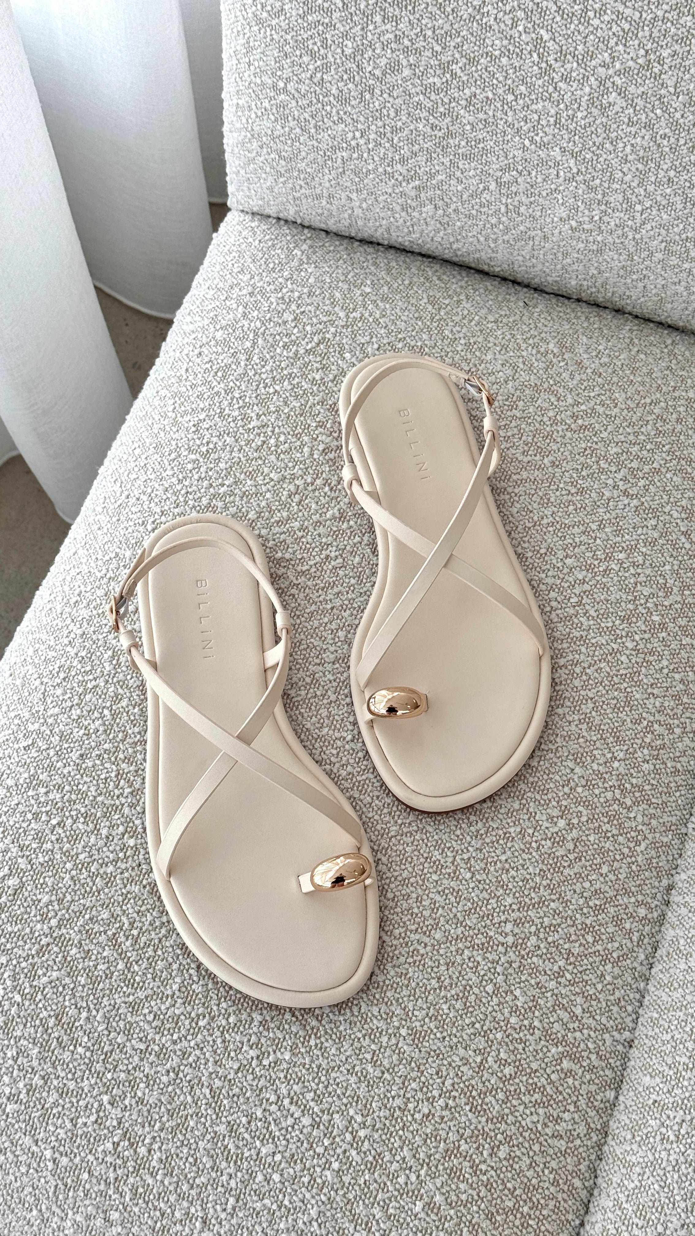 Chandra Sandal Bone