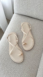 Chandra Sandal Bone