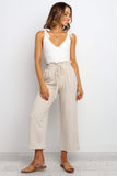 Hawthorne Pant Beige