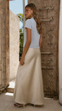 Sachi Top Blue