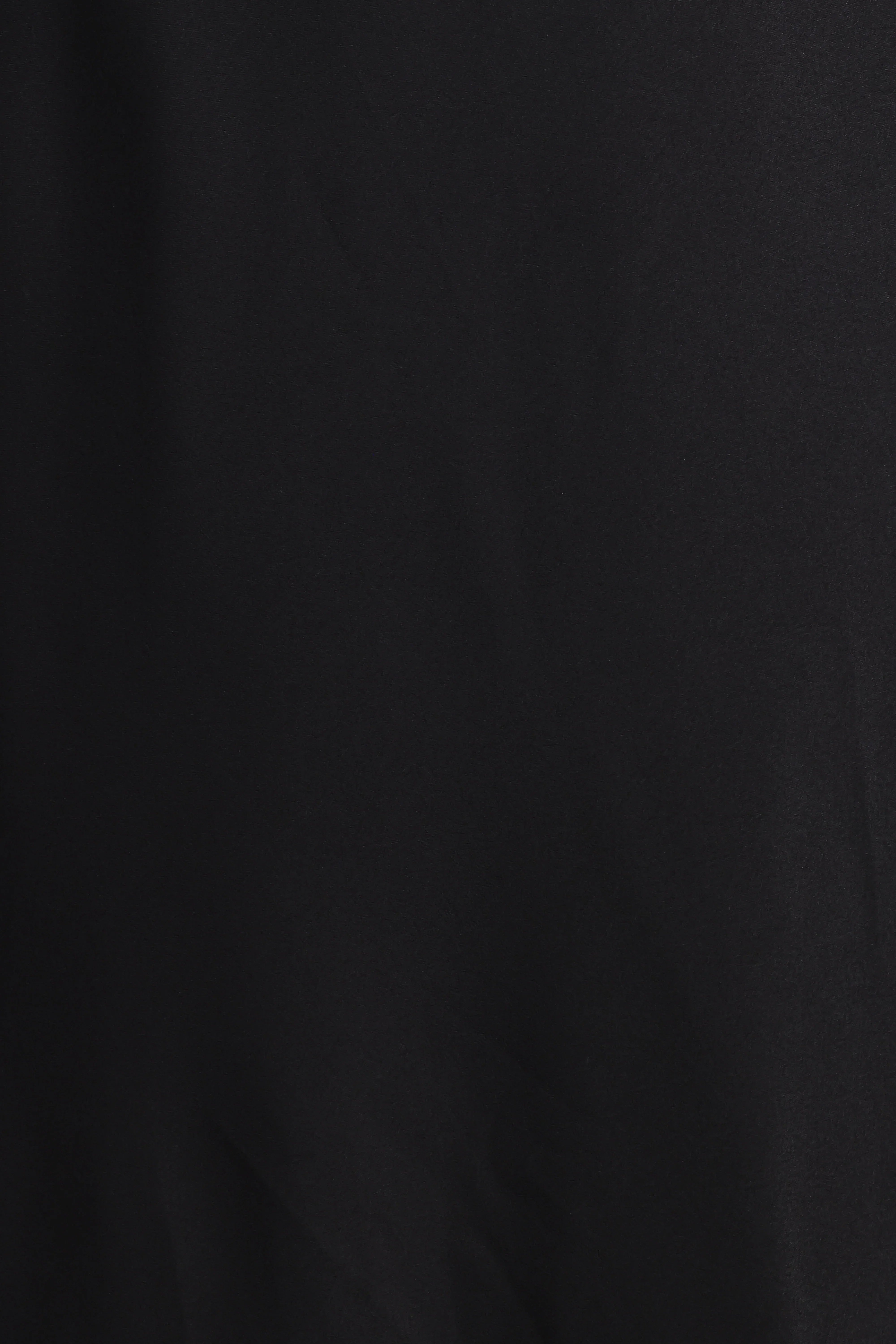 Lindra Maxi Dress Black