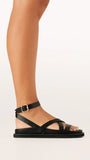 Tulsi Sandal Black
