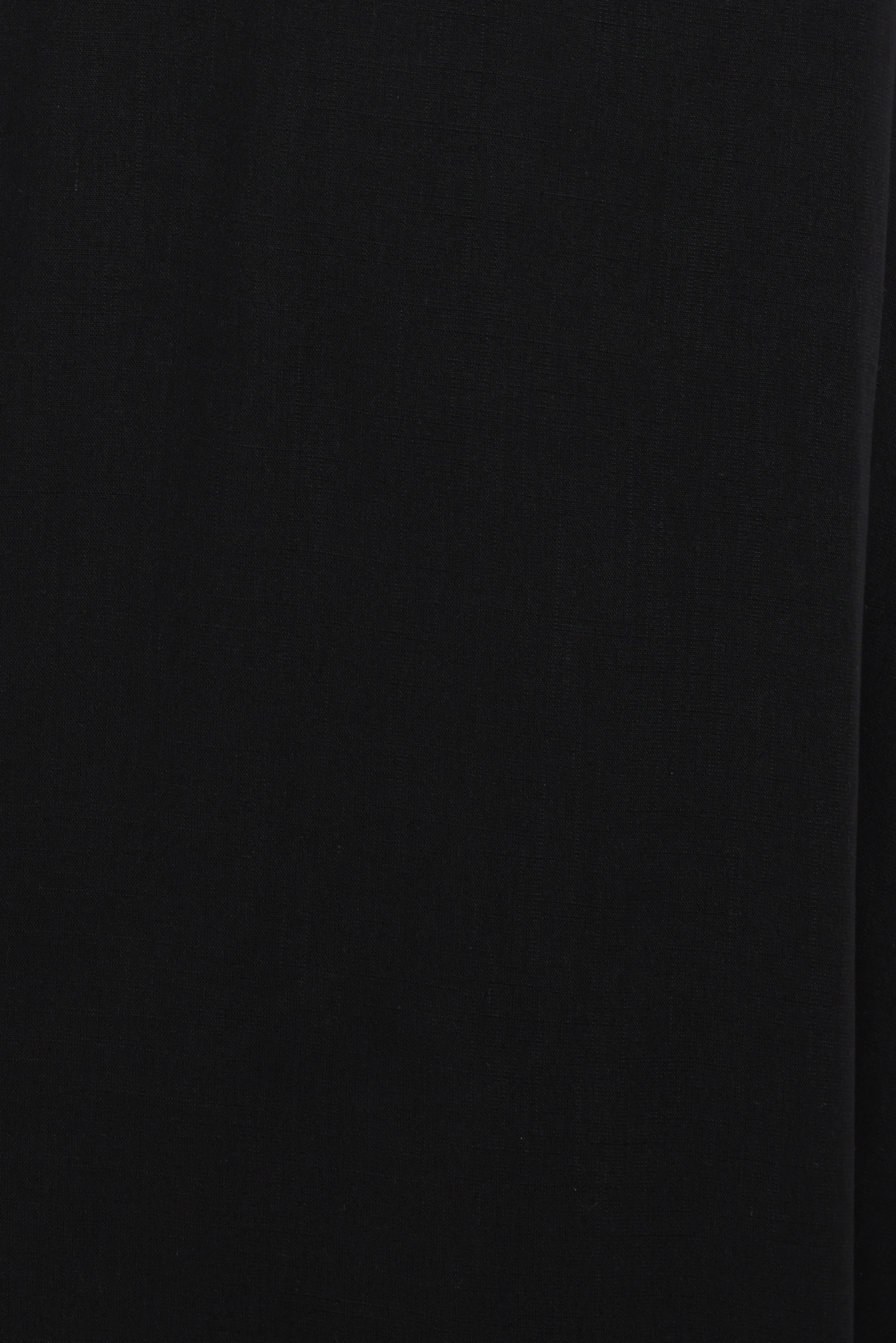 Michelle Halterneck Dress Black