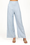 Devlin Pant Blue