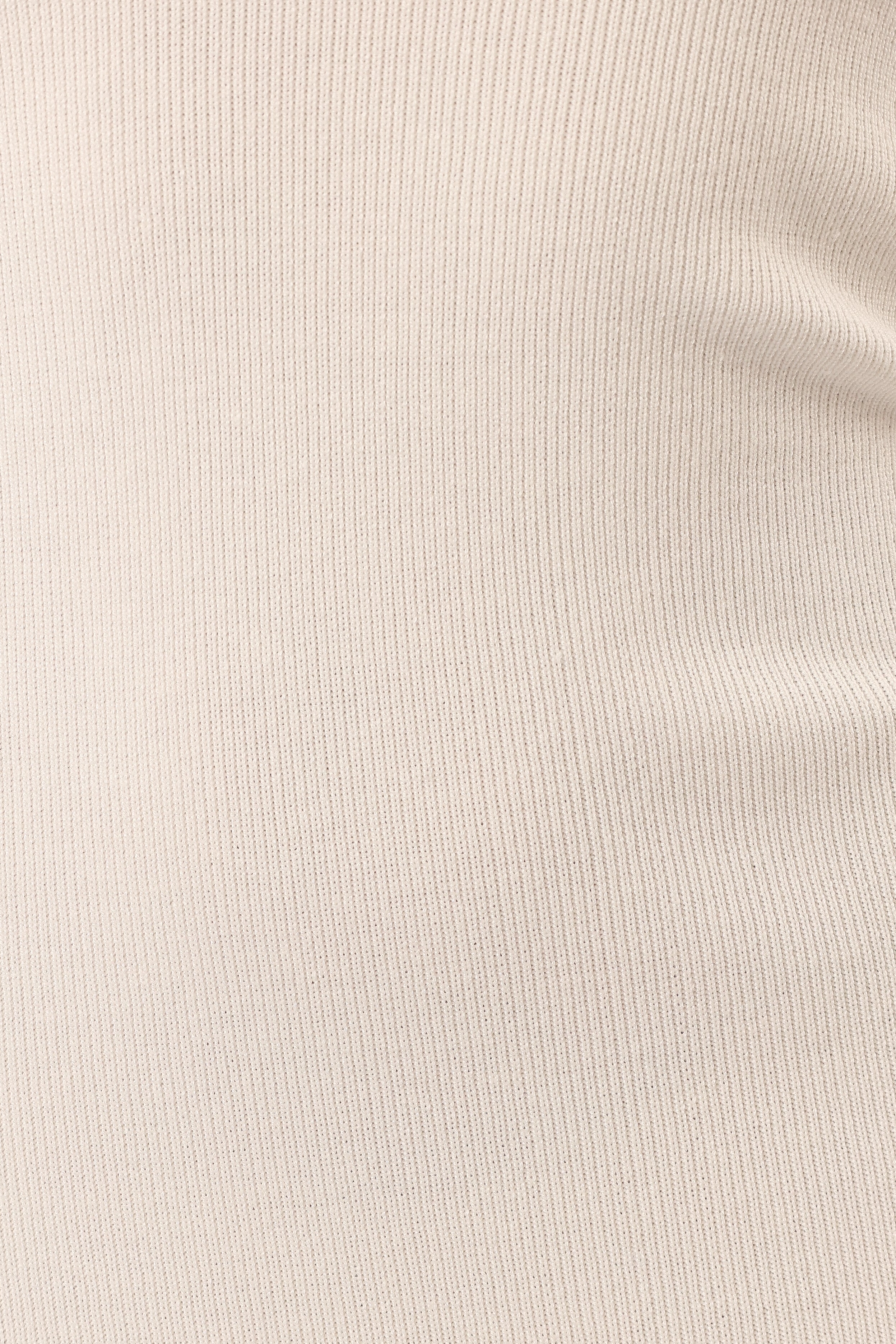 Archie Off the Shoulder Midi Dress White