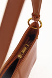Celia Studded Bag Tan