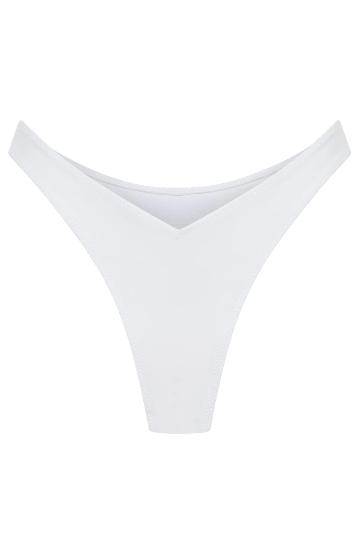 Fiorel Bottoms White