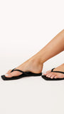 Tove Sandal Black