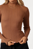 Ridley Top Mocha