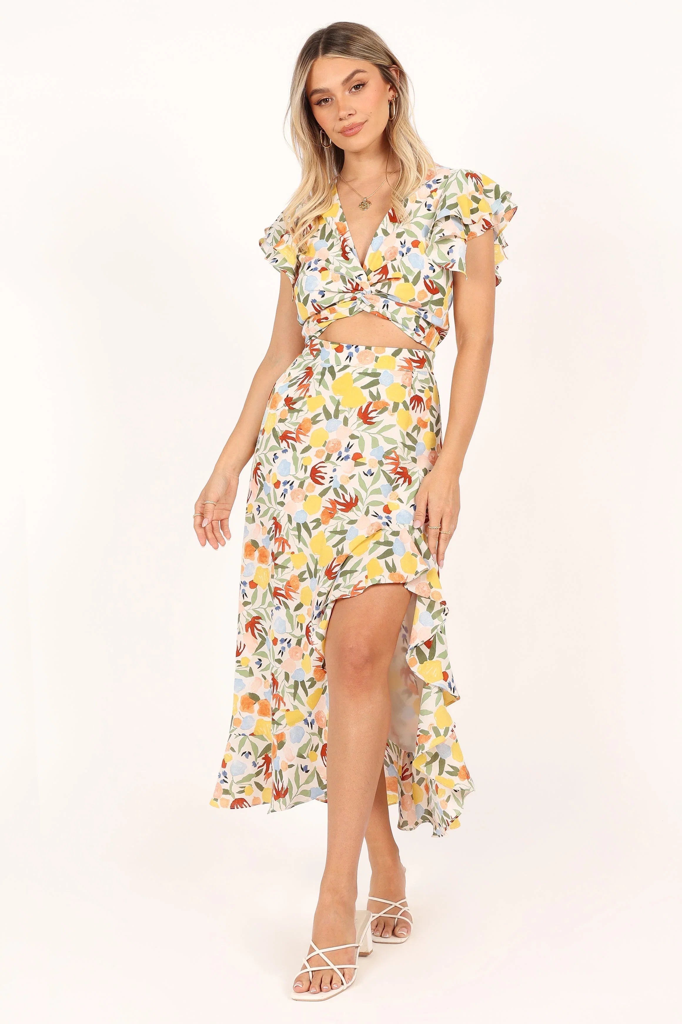 Lucia Frill Set Palermo