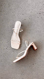 Calani Heel Bone