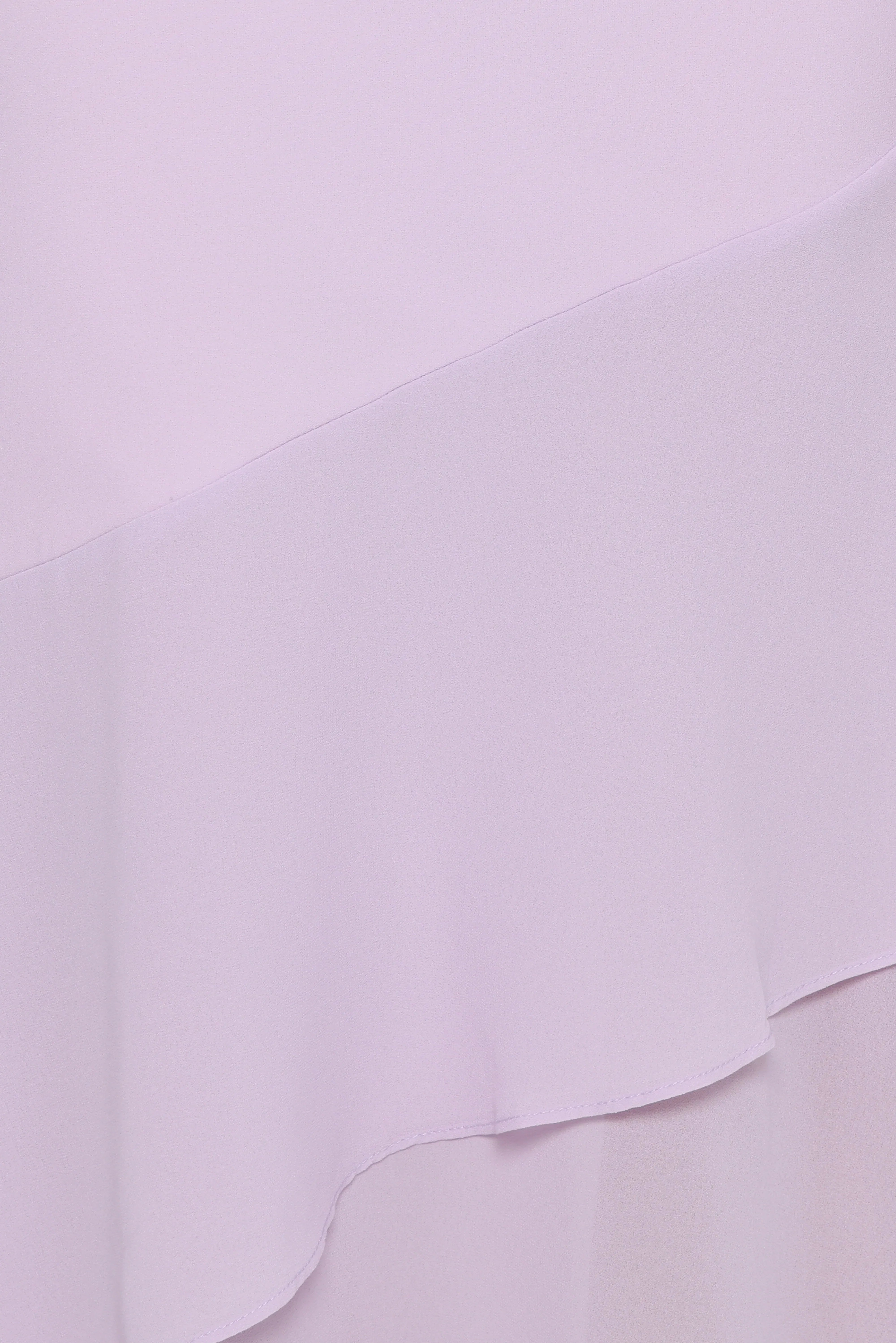 Illuka Maxi Dress Lilac