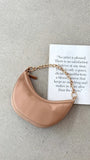 Harvie Handle Bag Stone