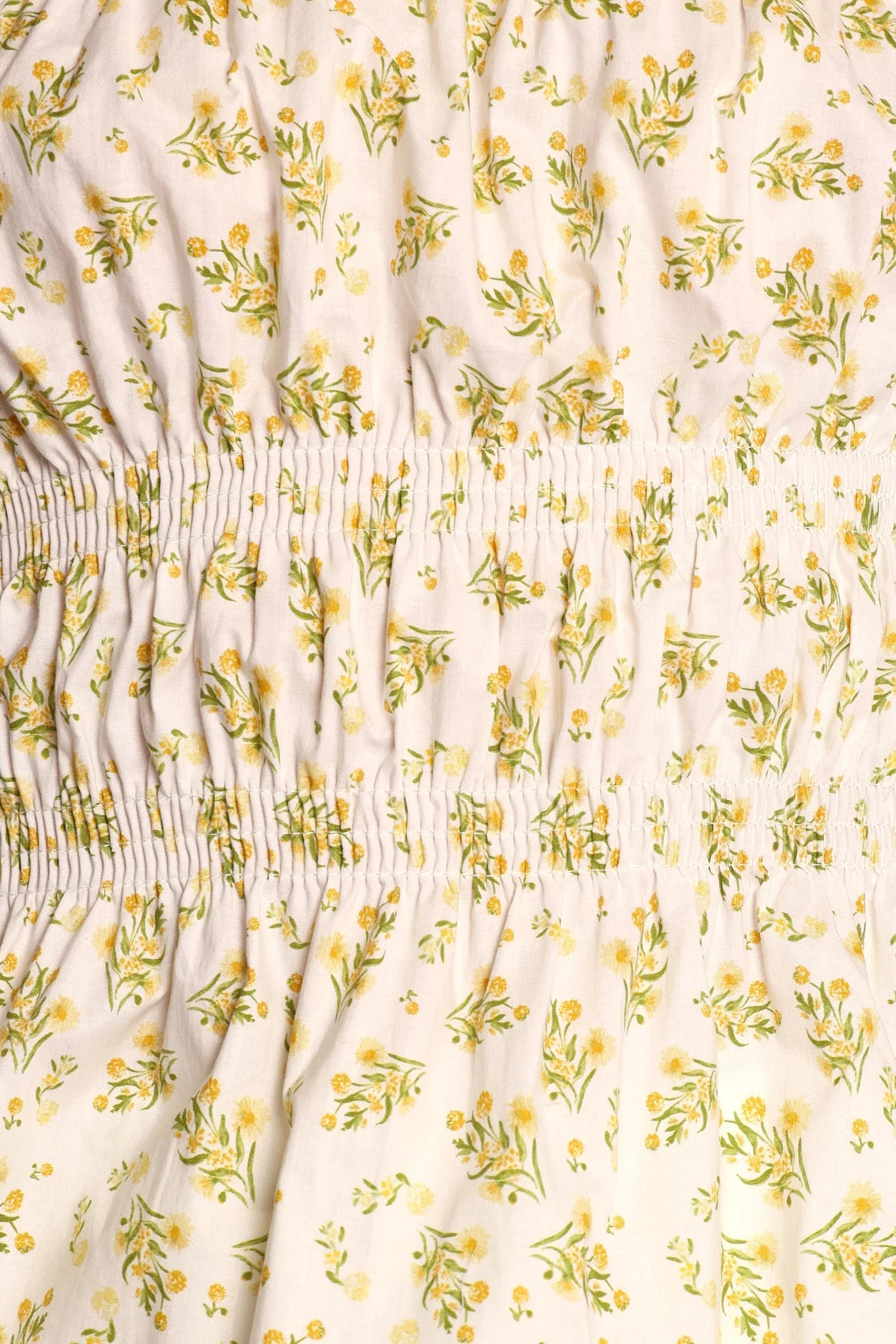 Ruthie Pants Ditsy Floral