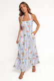 Kiera Midi Dress Esme