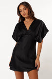 Ricki Mini Dress Black