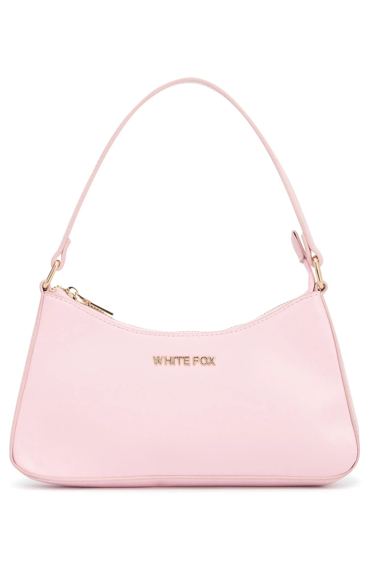 Ocean Shoulder Bag Baby Pink