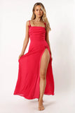 Monarch Maxi Dress PInk