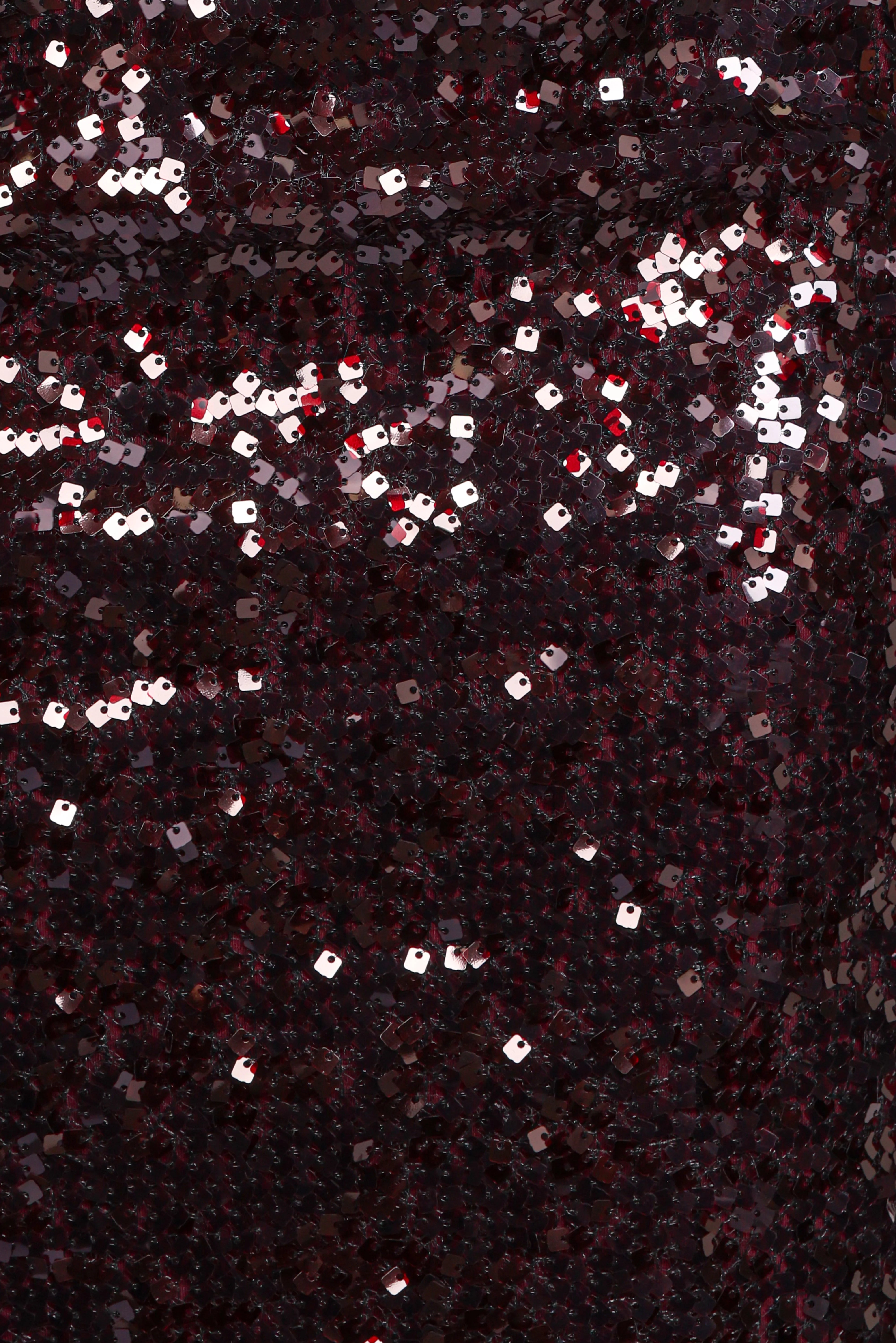 Frida Lace Midi Dress Burgundy