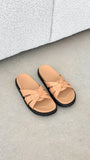 Tinker Slides Desert