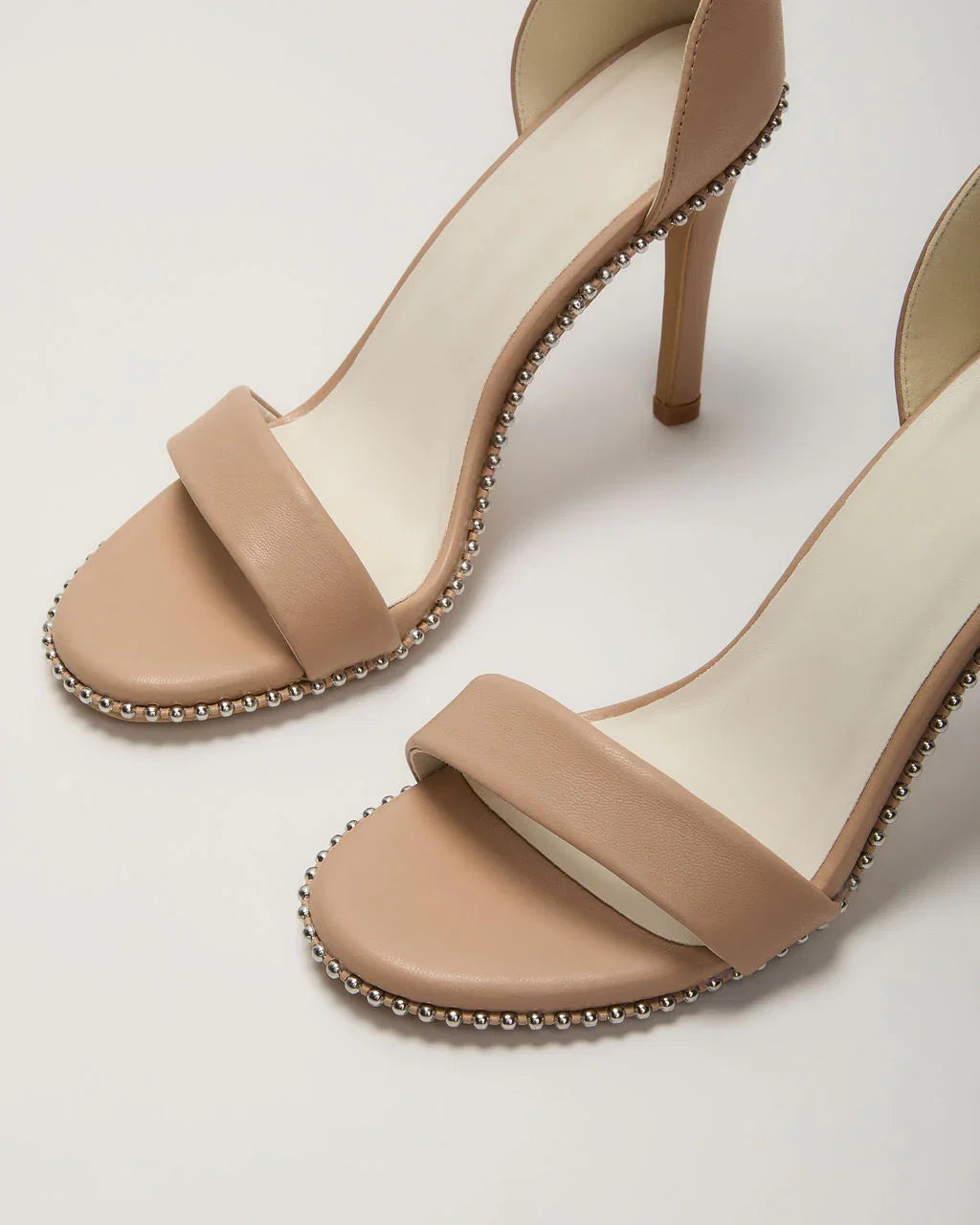 Jessika Heeled Sandal